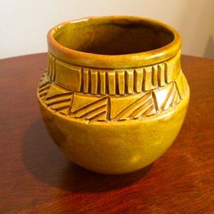 Alabama – Coushatta tribes vessel